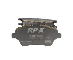 DP82149RPX - EBC RP-X Brake Pads; Front - #EBC-DP82149RPX