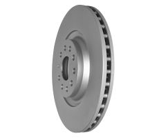 DBA2830E - Street Series En-Shield Brake Rotor; Front - #DBA-DBA2830E