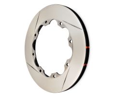 DBA5003.1SR - 5000 Series HD Replacement Ring; Front - #DBA-DBA5003.1SR
