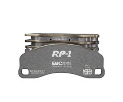 DP82206RP1 - EBC RP-1 Brake Pads; Front - #EBC-DP82206RP1