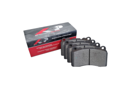 APP.309.10010 - APP RS Brake Pads; Front - #APP.309.10010
