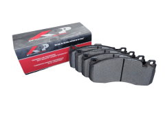 APP.309.13710 - APP RS Brake Pads; Front - #APP.309.13710