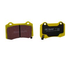 DP41788R - EBC Yellowstuff Brake Pads; Rear - #EBC-DP41788R