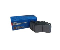HB453F.585 - Hawk HPS Brake Pads; Front - #HWK-HB453F.585