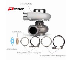 PSR3576 Gen2 Dual Ball Bearing Turbocharger - #PSR-102135227