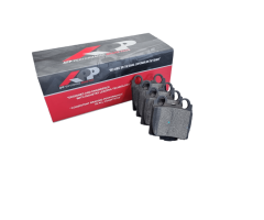 APP.309.07710 - APP RS Brake Pads; Rear - #APP.309.07710