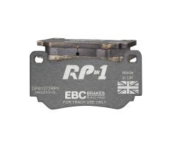 DP81377RP1 - EBC RP-1 Brake Pads; Front - #EBC-DP81377RP1