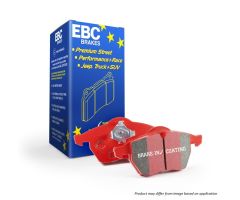 DP32454C - EBC Redstuff Brake Pads; Front - #EBC-DP32454C