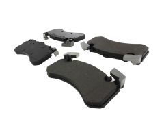 308.15750 - Street Performance Brake Pads - #308.15750
