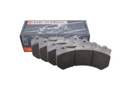 GP10-1405.17 - GiroDisc GP10 Racing Brake Pads - #GP10-1405.17