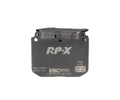 DP82130RPX - EBC RP-X Brake Pads; Front - #EBC-DP82130RPX