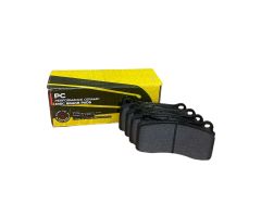 HB193Z.670 - Hawk PC Brake Pads;  - #HWK-HB193Z.670