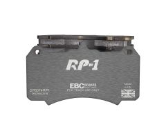 DP8074RP1 - EBC RP-1 Brake Pads;  - #EBC-DP8074RP1