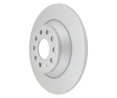 DBA2837E - Street Series En-Shield Brake Rotor; Rear - #DBA-DBA2837E