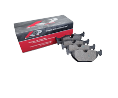 APP.309.03960 - APP RS Brake Pads; Rear - #APP.309.03960