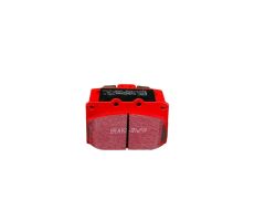 DP3763C - EBC Redstuff Brake Pads; Front - #EBC-DP3763C