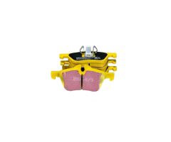 DP41388R - EBC Yellowstuff Brake Pads; Front - #EBC-DP41388R