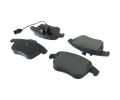 308.15350 - Street Performance Brake Pads - #308.15350