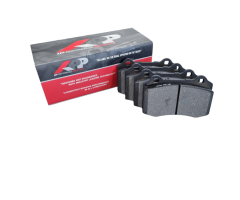 APP.309.05920 - APP RS Brake Pads; Front - #APP.309.05920