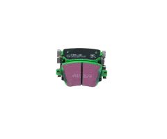 DP22201 - EBC Greenstuff 2000 Brake Pads; Rear - #EBC-DP22201