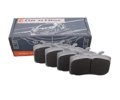 GP10-4004.15 - GiroDisc GP10 Racing Brake Pads - #GP10-4004.15