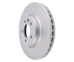 DBA2776E - Street Series En-Shield Brake Rotor; Front - #DBA-DBA2776E