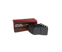 HB806B.624 - Hawk HPS 5.0 Brake Pads; Front - #HWK-HB806B.624