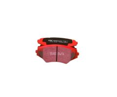 DP31665C - EBC Redstuff Brake Pads; Front - #EBC-DP31665C