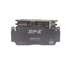 DP82148RPX - EBC RP-X Brake Pads; Front - #EBC-DP82148RPX