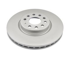 DBA2806E - Street Series En-Shield Brake Rotor; Front - #DBA-DBA2806E