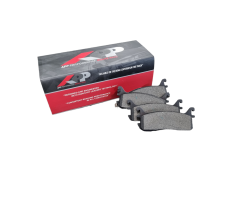 APP.309.06360 - APP RS Brake Pads; Rear - #APP.309.06360