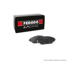 FER-FRP3143H - Ferodo DS2500 Brake Pads; Rear - #FER-FRP3143H