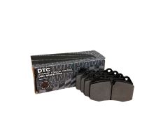 HB545G.564 - Hawk DTC-60 Brake Pads; Front - #HWK-HB545G.564