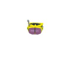 DP4528R - EBC Yellowstuff Brake Pads; Rear - #EBC-DP4528R