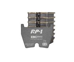 DP81513RP1 - EBC RP-1 Brake Pads; Front - #EBC-DP81513RP1