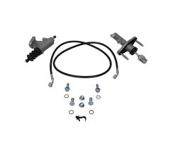 Hybrid Racing Clutch Master Cylinder Upgrade (04-08 TSX) - #HYB-CMC-01-20