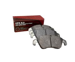 HB641B.696 - Hawk HPS 5.0 Brake Pads; Front - #HWK-HB641B.696