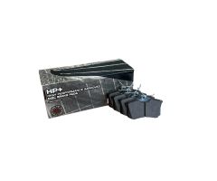 HB364N.587 - Hawk HP Plus Brake Pads; Rear - #HWK-HB364N.587