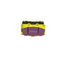 DP41200R - EBC Yellowstuff Brake Pads; Front - #EBC-DP41200R