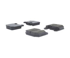 309.01740 - StopTech Sport Brake Pads with Shims - #309.01740