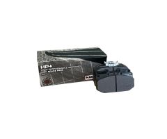 HB178N.564 - Hawk HP Plus Brake Pads; Front - #HWK-HB178N.564