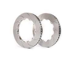 D2-220 - GiroDisc 2-Piece Rotor Replacement Rings; Rear - #D2-220