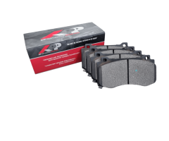 APP.309.11490 - APP RS Brake Pads; Front - #APP.309.11490