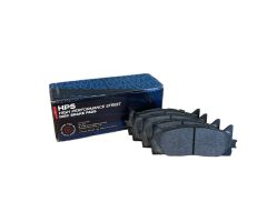 HB647F.692 - Hawk HPS Brake Pads; Front - #HWK-HB647F.692