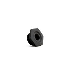 -8ORB to 1/8th NPT Fuel Rail Fitting (Universal) - #HYB-NPT-01-02