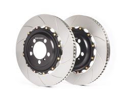 A1-388 - GiroDisc 2-Piece Rotor Kit; Front - #A1-388
