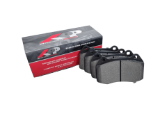 APP.309.09600 - APP RS Brake Pads; Front - #APP.309.09600