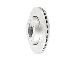 DBA3766E - Street Series En-Shield Brake Rotor; Front - #DBA-DBA3766E