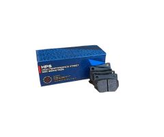 HB179F.630 - Hawk HPS Brake Pads; Rear - #HWK-HB179F.630
