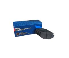 HB149F.505 - Hawk HPS Brake Pads; Front - #HWK-HB149F.505